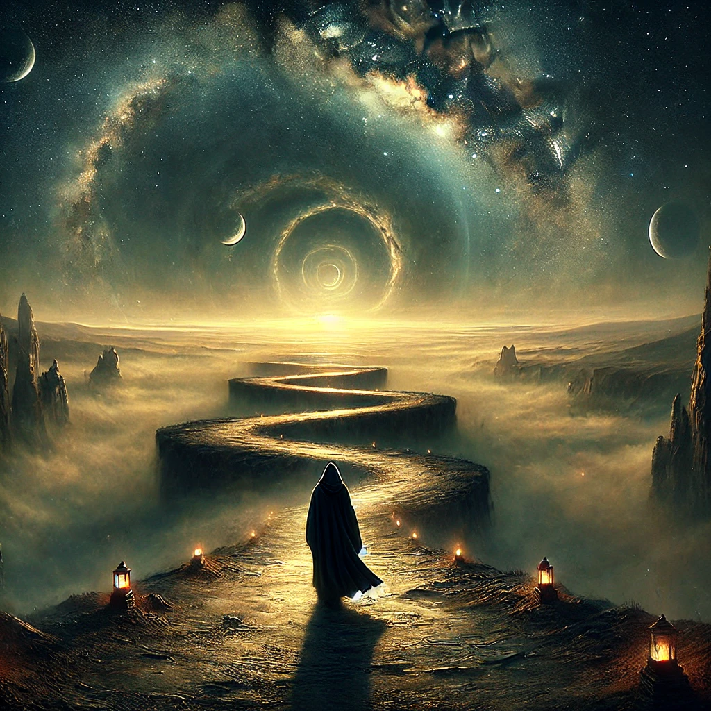 musings 4