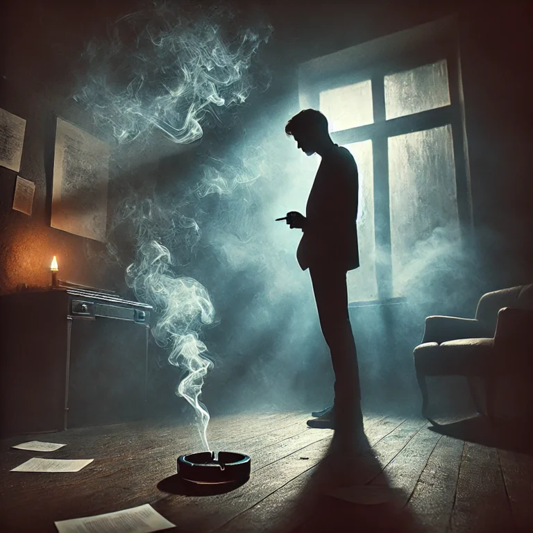 musings 6