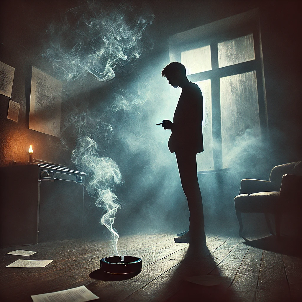 musings 6