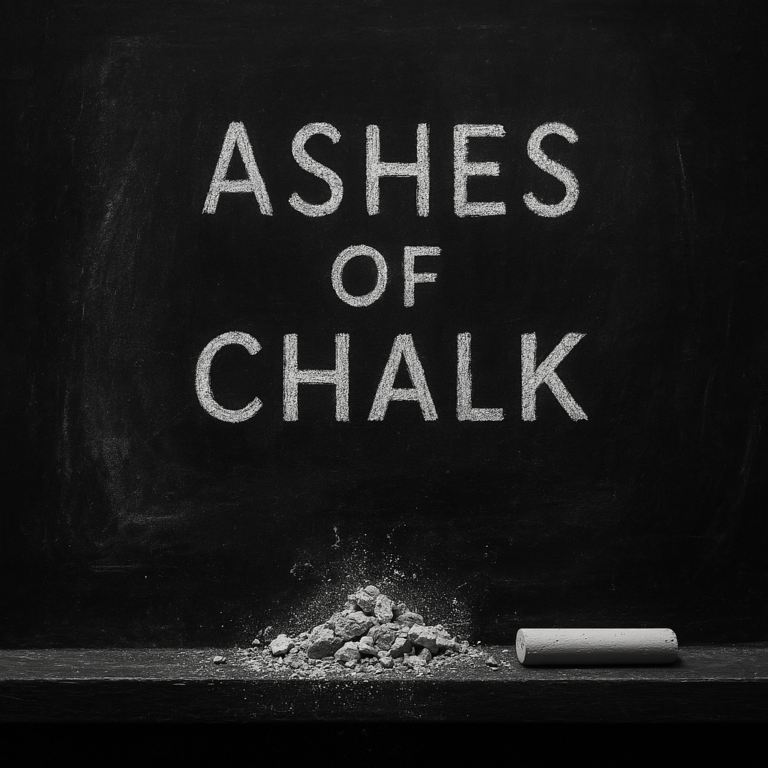 Ashes of Chalk