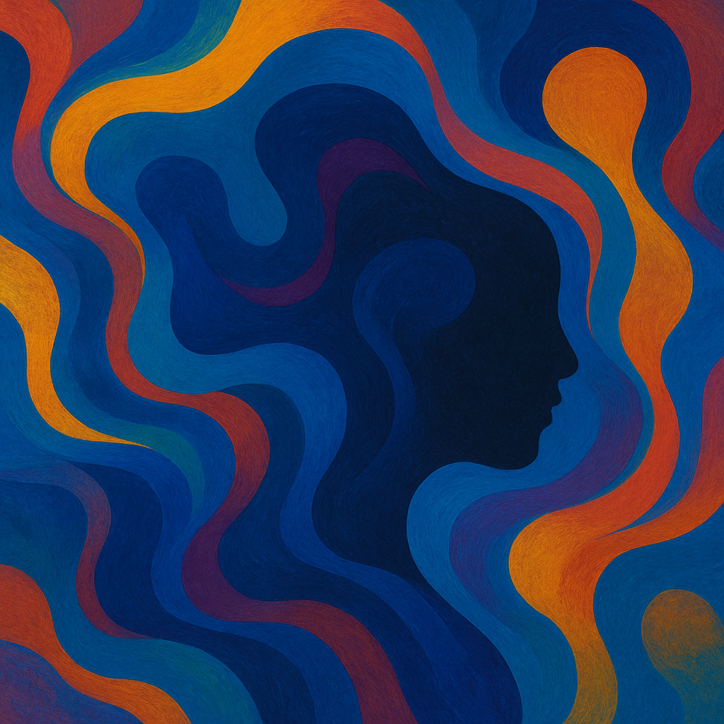 Love, Beyond Infinity